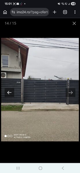 Tancabesti, Snagov, Ilfov