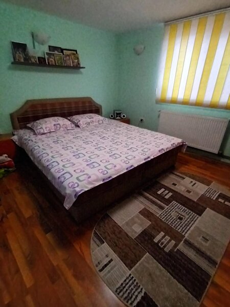 Tancabesti, Snagov, Ilfov