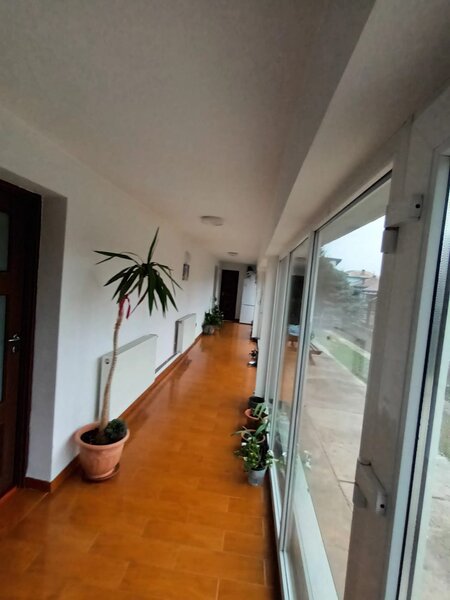 Tancabesti, Snagov, Ilfov