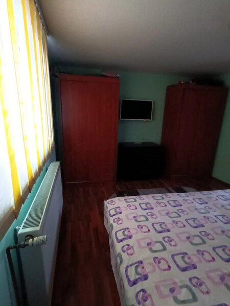 Tancabesti, Snagov, Ilfov