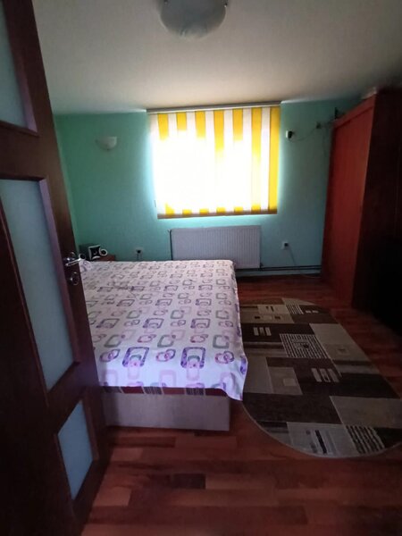 Tancabesti, Snagov, Ilfov