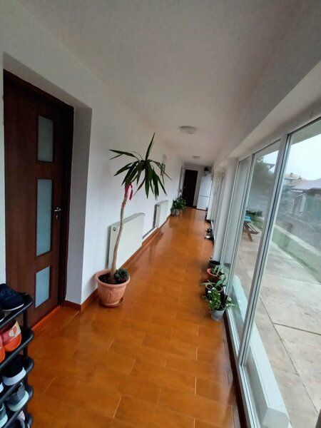 Tancabesti, Snagov, Ilfov