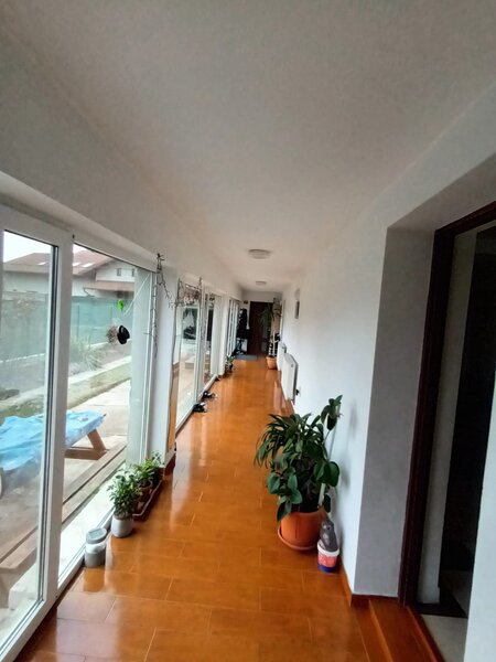 Tancabesti, Snagov, Ilfov